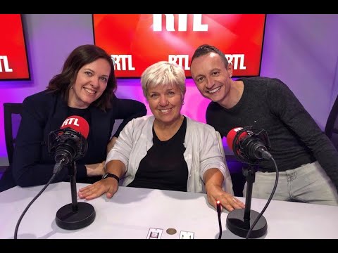 Mimie Mathy : un projet d'émission de variétés pour TF1