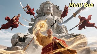 Download lagu Kepala biara Shaolin disergap dan nyaris tewas—hingga gadis kungfu datang menyelamatkannya! mp3 Download lagu Kepala biara Shaolin disergap dan nyaris tewas—hingga gadis kungfu datang menyelamatkannya! mp3