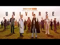 Doctor Who Universe 60th Anniversary Celebration