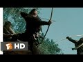 Robin Hood 9 10 Movie CLIP Village Rescue 2010 HD