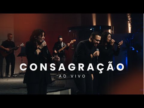 Consagração - Worsheep (Ao vivo na Iasd Nova Semente)