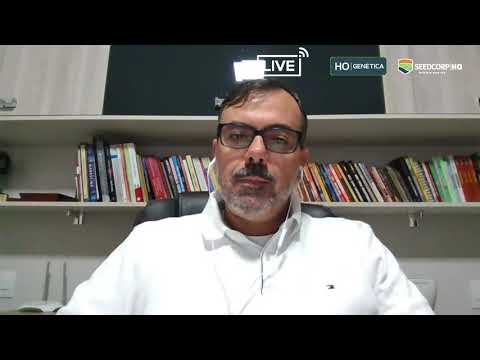 LIVE - SUPERANDO OS DESAFIOS DOS NEMATOIDES DA SOJA