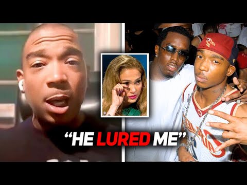 Ja Rule REVEALS How Diddy Used Jennifer Lopez To Sleep With Him