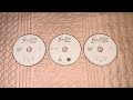 My DuckTales 2017 DVD Collection Disc Label