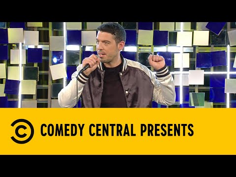 I nuovi lavori in metro- Carmine Del Grosso - CC Presents