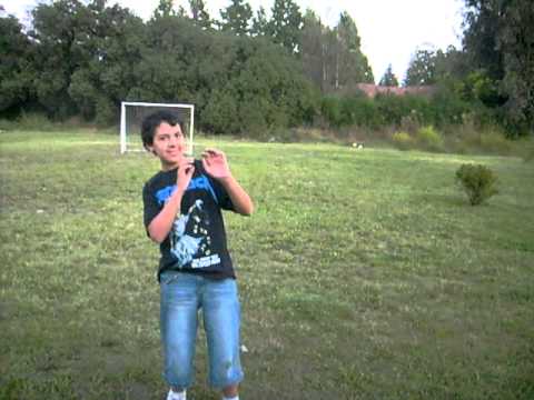 asdf movie potato parody 3 (The revenge of the zombie potato)