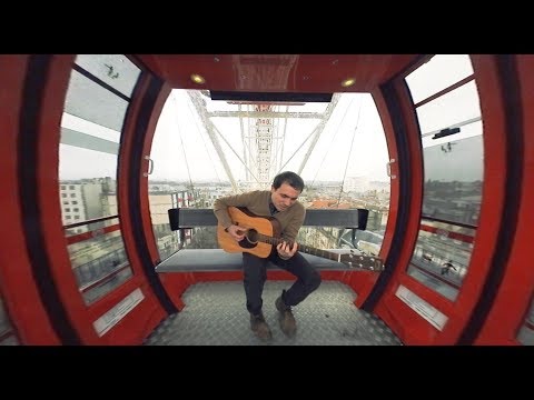 LE TUBE - Grindi Manberg