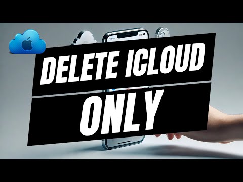 How To Remove Photos From iCloud But Keep On iPhone - Full Guide