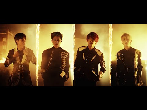 OWV 3rd album『Supernova』FC限定盤 好評につき再販売決定! - OWV OWV 3rd album『Supernova』FC限定盤 好評につき再販売決定! - OWV