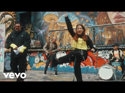 Mariannah y Diego, Kalein - Lo Decidí (Video Oficial)