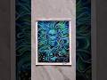 Trending Art Transition Oil Pastel Drawing Shorts Art