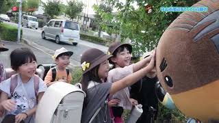 2025/11/12放送・知ったかぶりカイツブリにゅーす