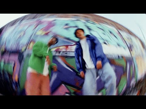 Odys - Nie Wygłupiaj Się (feat. Miły ATZ)