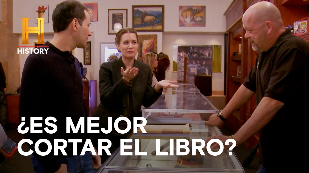 📖 Grabados de Picasso autografiados y libro de tatuajes birmano 📚 EL PRECIO DE LA HISTORIA