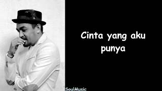 Glenn Fredly - Orang Biasa (Lyrics)