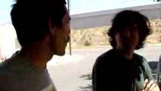 The Fiery Furnaces in Salt Lake City