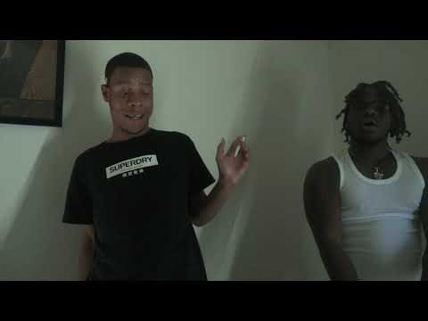 Slam Huncho X Big Loso - "Ring The Alarm" (Official Music Video) [Shot By @EAZY_MAX]