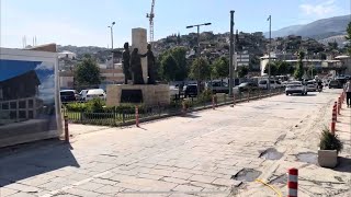 KAHRAMANMARAŞ KAPALI ÇARŞISINI GEZİYORUZ