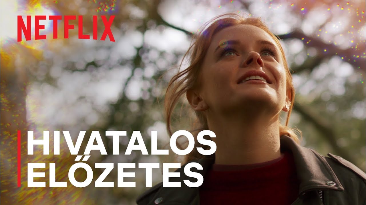 Végzet: A Winx Saga | Hivatalos előzetes | Netflix