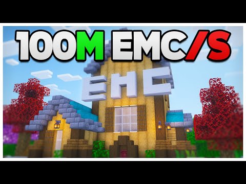 Project Architect 2: Best EMC Farm😮 [25]