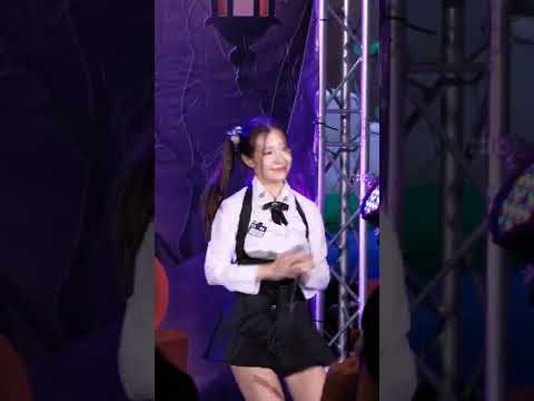 20221030 Peachyou 04 Pop; Alice Fancam Focus