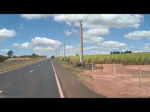 Indo buscar o menino perto de Serra azul São Paulo