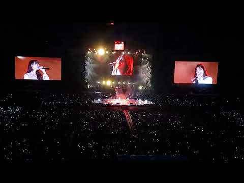 Davichi (다비치) - I Love You Even Though I Hate You (미워도 사랑하니까) [LIVE]