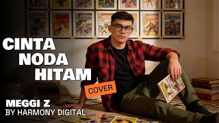 Download lagu CINTA NODA HITAM - MEGGI Z - DANGDUT MODERN BY HARMONY DIGITAL mp3
