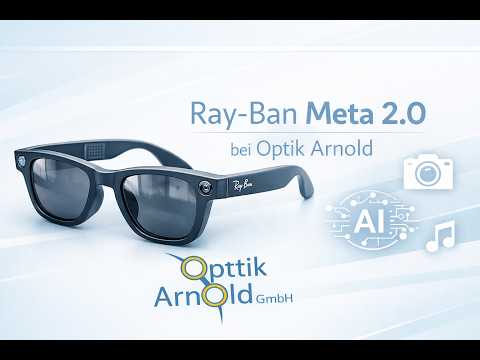Optik Arnold GmbH YouTube-Vdeominiatur 16