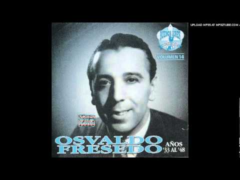 Cordobesita - Osvaldo Fresedo