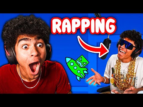 YouTube Thumbnail