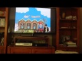 Opening To Thomas Christmas Wonderland 2002 DVD