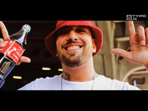 KAZ BALAGANE X SENTINO - WELCOME TO WWA