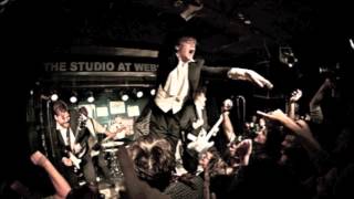 The Hives - Come On