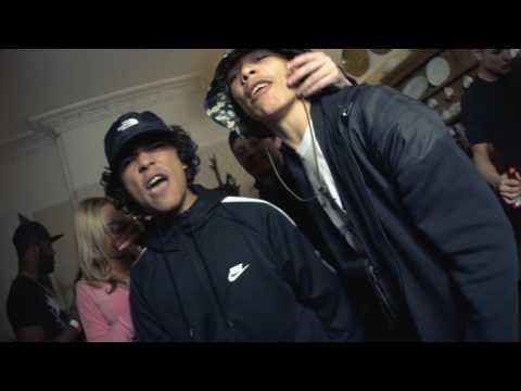 @LabTvEnt - Bally Jones - Crime Pays - (Music Video)