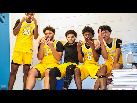 BIG UPSET IN REVENGE GAME! || Muhlenberg vs Central Dauphin 2025