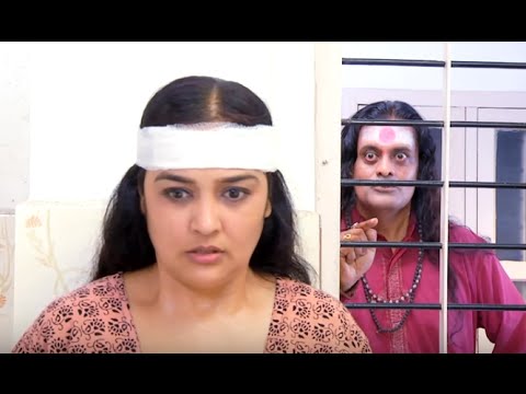 Pattusaree I Episode 100 - Part 3 I Mazhavil Manorama