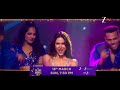 24th Zee Cine Awards 2026 FANtertainment 15th March Sunday At 7 30 PM Zee Cinema Zee TV Zee5