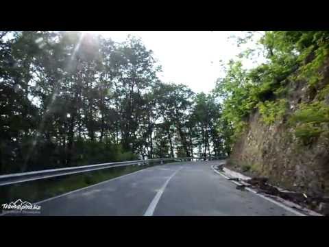 Transalpina 2013  -   Dobra - Saliste