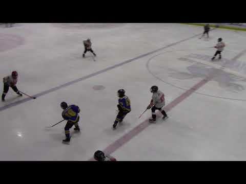 PSK Narva 2008  4 2  AHW Sport Rebel (Poland)