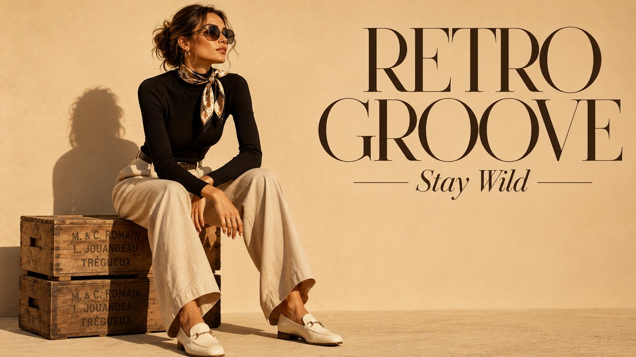 Friday Feel-Good Funk | Upbeat Soul Grooves for the Weekend