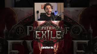 Path of Exile 2 revient en force avec une nouvelle mise à jour ! 0.3.0