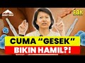GESEK GESEK DOANG BIKIN HAMIL INI FAKTANYA Everestmedia Faktakesehatan