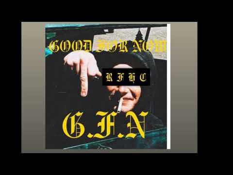 Good For Now RFHC 2025 demo