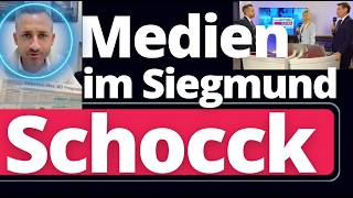 Sensation: AfD-Programm in Sachsen-Anhalt bricht das Internet!