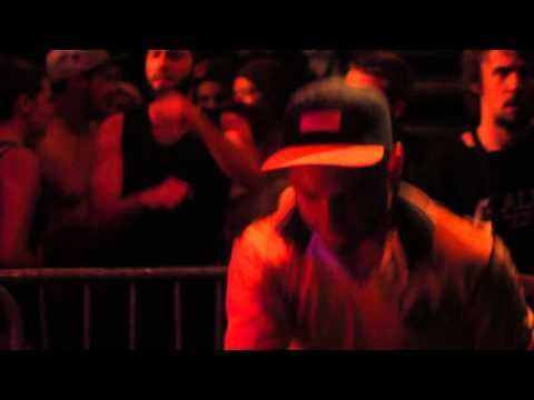 GRRRE DUB SESSION // KING EARTHQUAKE // RAW EDIT 2