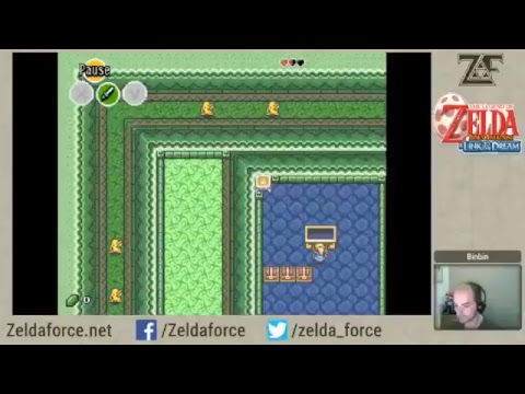 A Link to the Dream - Live Making - Partie 8