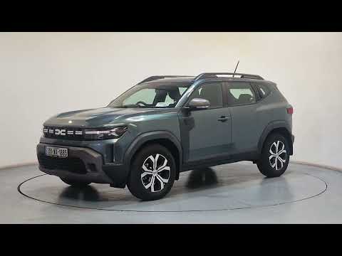 Dacia Duster HEV 140 Expression Auto - Image 2
