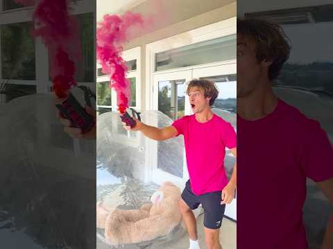 I Didn’t Expect That 😱