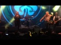 "The Ol' Beggars Bush", FLOGGING MOLLY at JANNUS LIVE, St. Pete, 5-6-15
